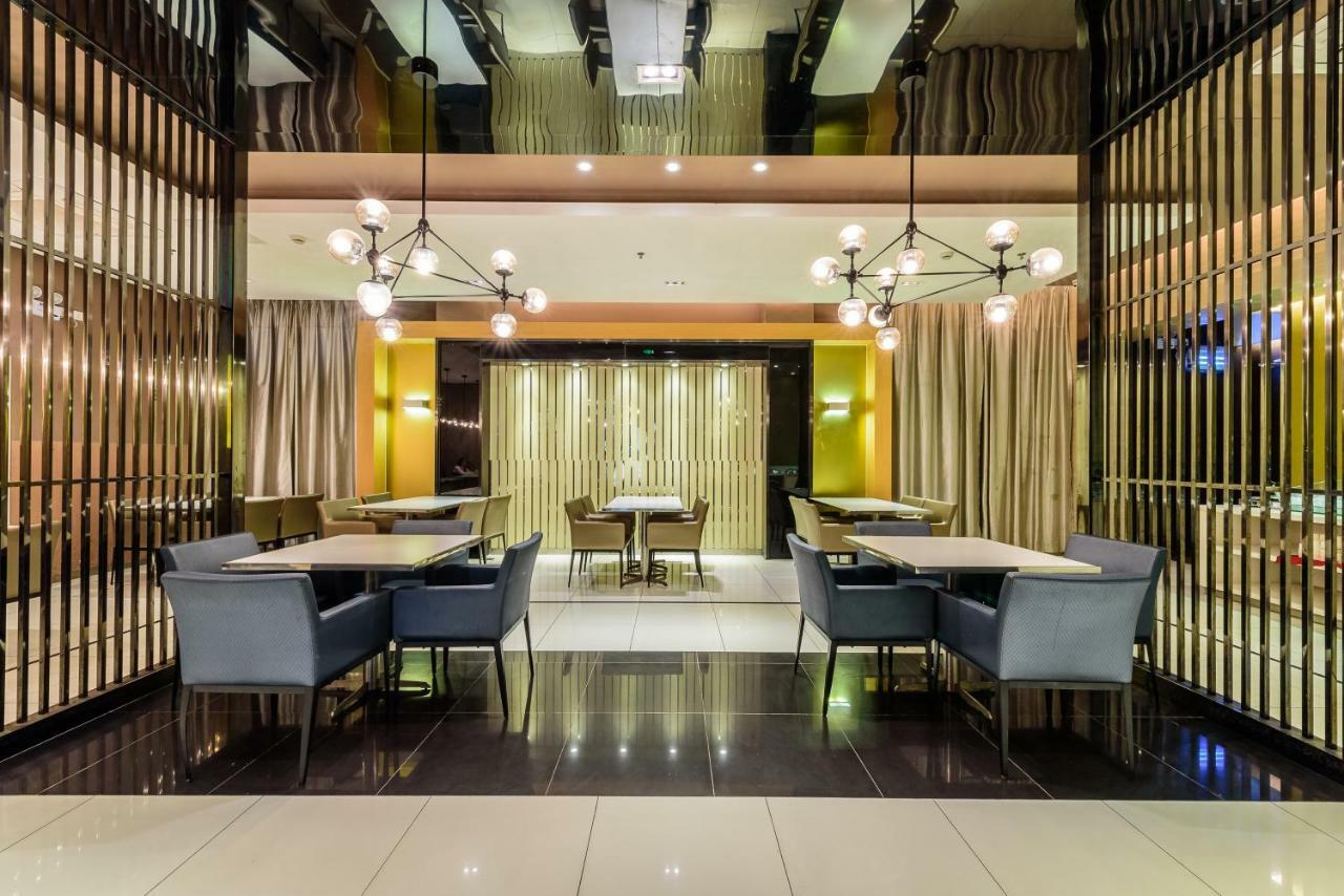 Jinjiang Inn Nanning Railway Station North Youai Road Экстерьер фото